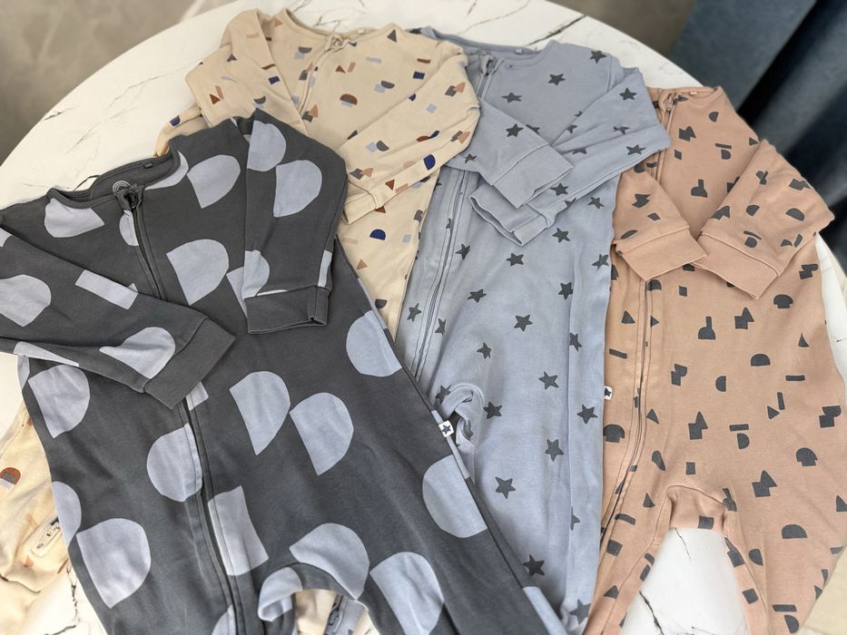 Чоловічки на довгий рукав next