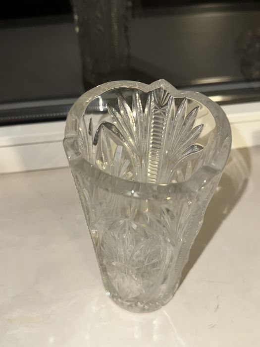 Хрусталь посуда винтаж ссср