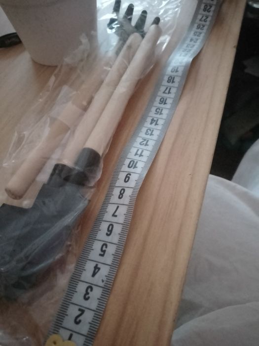 Садовий дома8еій інструмент