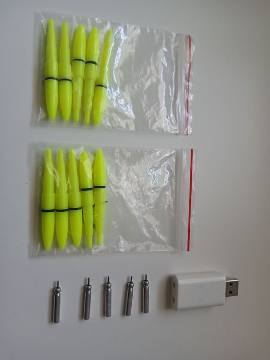 Starlight a bateria ( Novos )