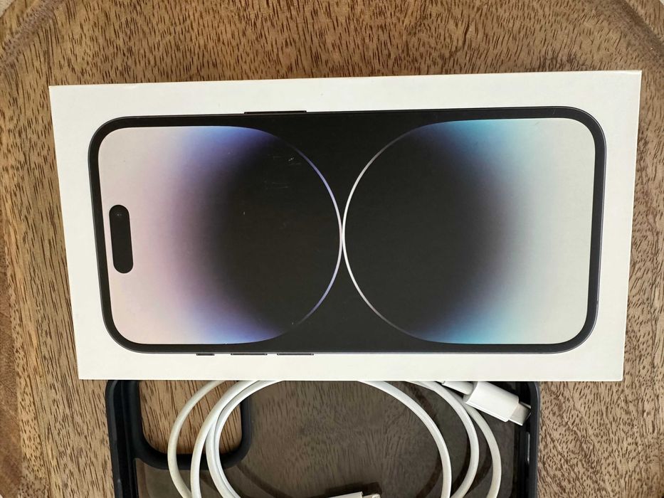 iPhone 14 Pro 128GB 14pro