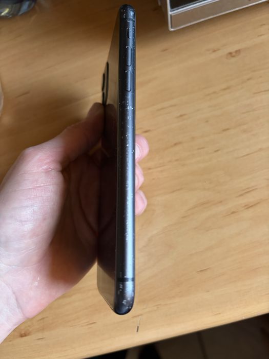 iPhone 11 bateria 72 64gb