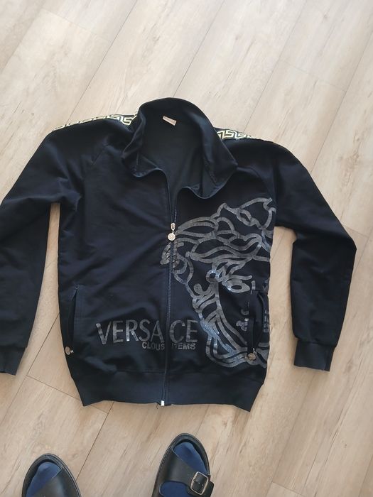 Bluza meska versace