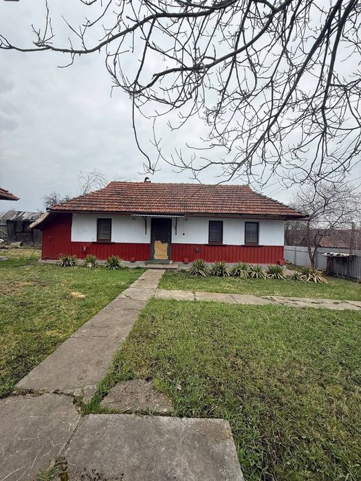 Приватний Будинок площею 40 м квадратних