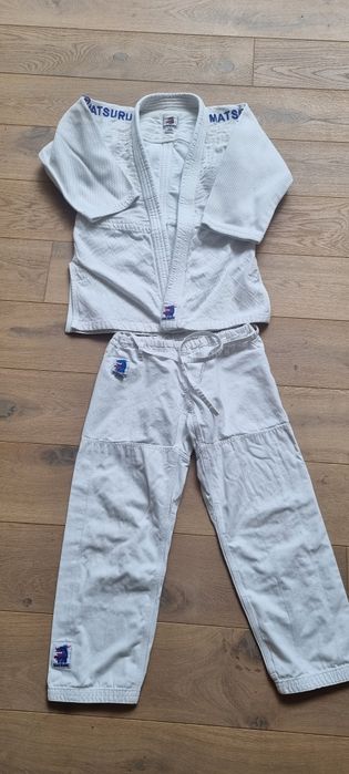 Judoka MATSURU rozmiar 155
