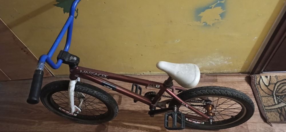 Продам орбитрек 4500 , велосипед  детский 3000, беймикс  4700