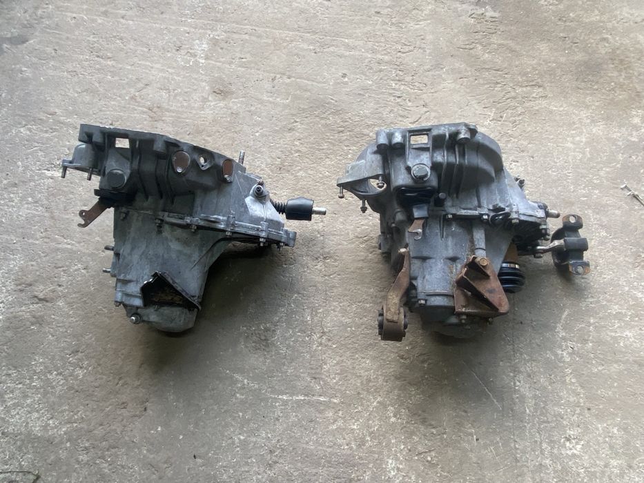 Кпп коробки передач 2115 2114-2113-2108-2109-21099