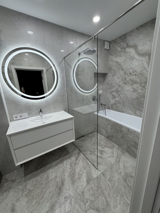 3-rooms apartment apartment by the address st. Kulikovo pole pl Oktyabrskoy revolyutsii pl (area 101 m²) - Atlanta.ua - photo 18