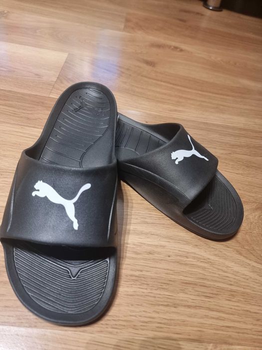 Klapki PUMA męskie rozm. 49,5