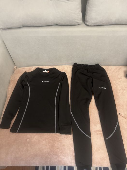 Термобілизна термобелье жіноче S