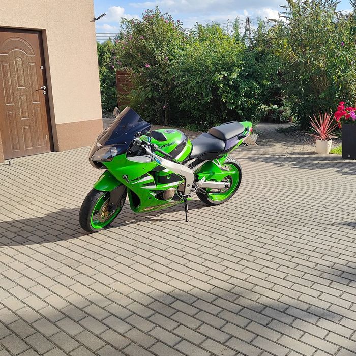 Kawasaki