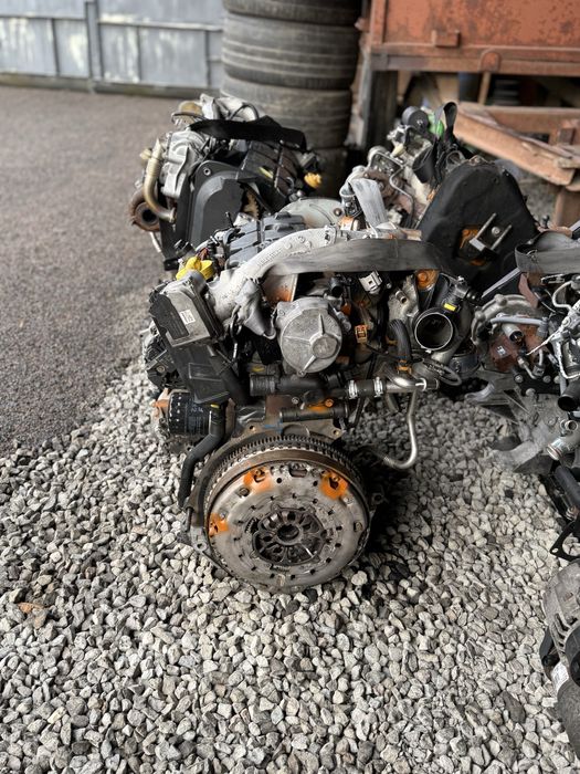 Двигуни Renault Nissan Ford Peugeot Fiat Opel Volvo Volkswagen Seat