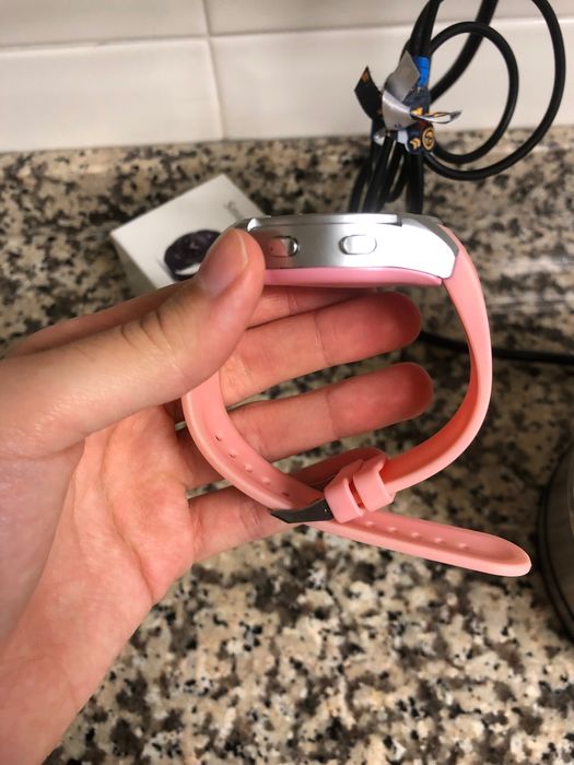 Smart Watch para peças ou para reparação