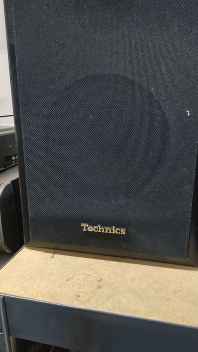 Technics SA-X 900 L