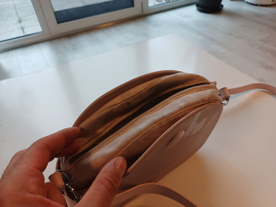 Obag rozmiar mini