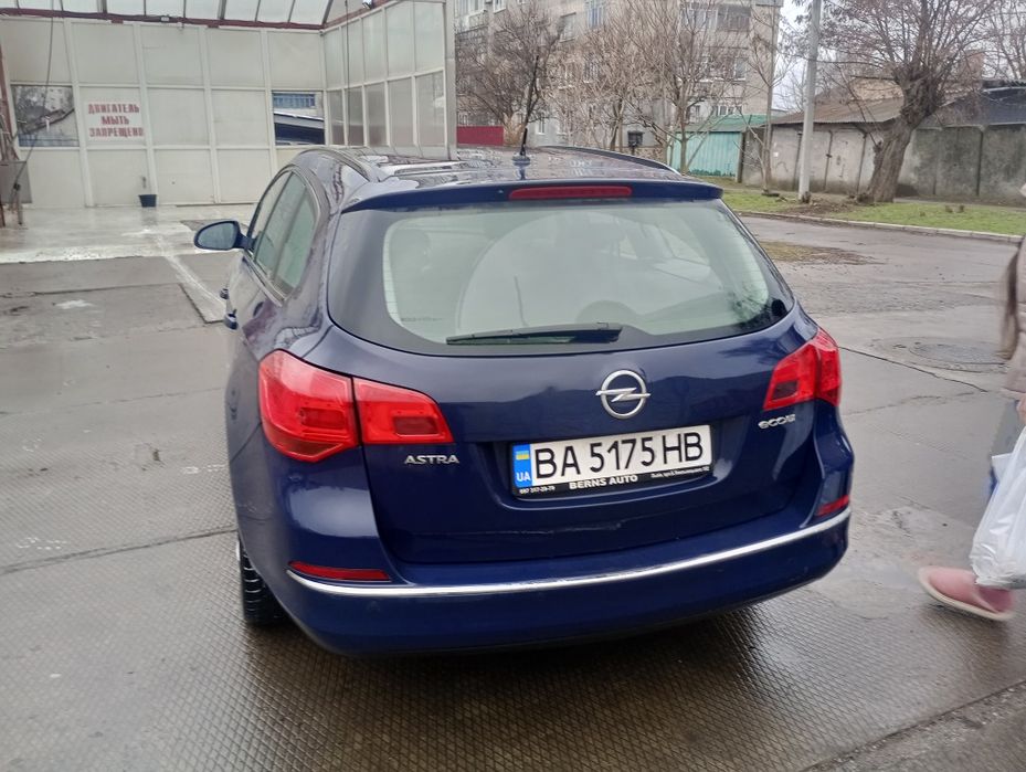 Продам автомобиль