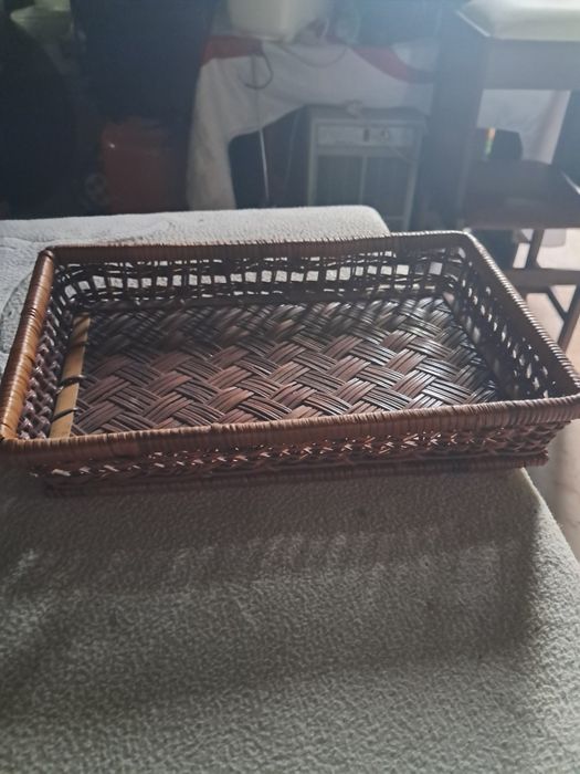 Varios artigos em verga