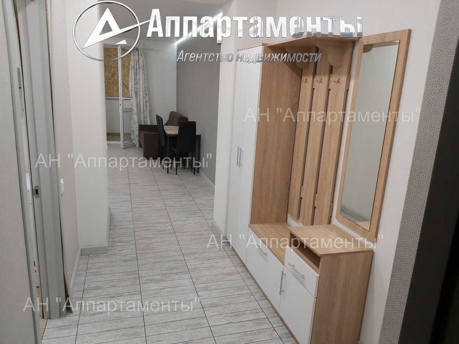 Квартира – Харків, Нова Олексіївка, Шевченківський район - Вид 2