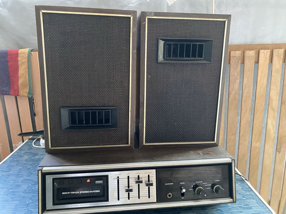 Vendo antiguidades