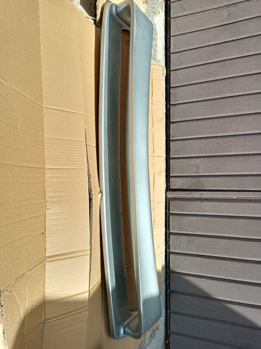 BMW E36 GT Class coupe cabrio