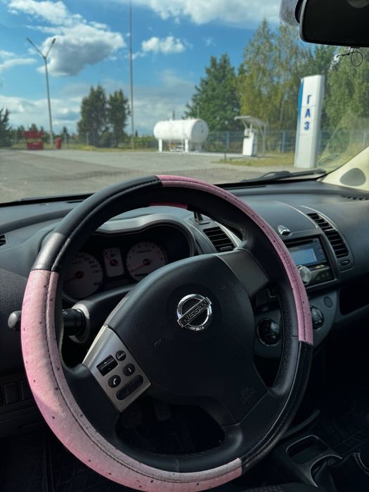 Продам ніссан нот