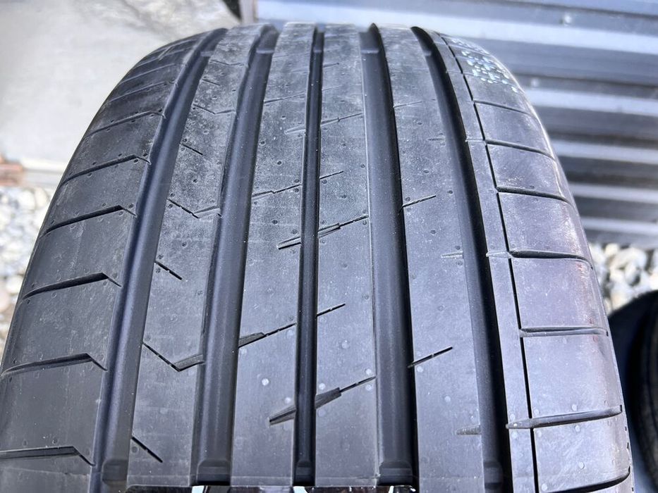 Шини нові літні 275/45 R20 Aplus A610 110Y  XL