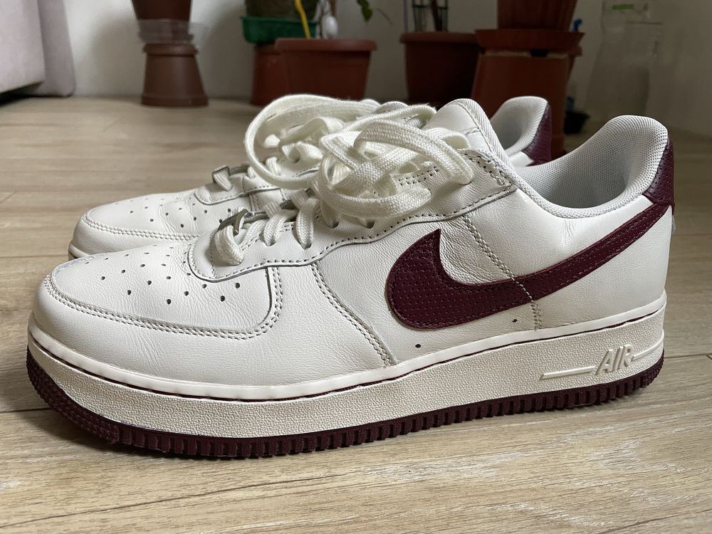 Nike Air Force 1 07 Craft 3 500 Olx