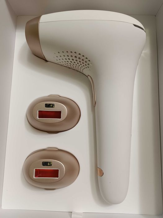 Фотоепілятор CosBeauty