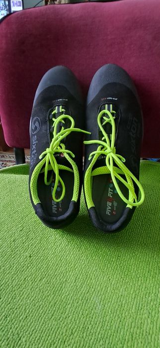 Робочі кросівки 47р Sixton