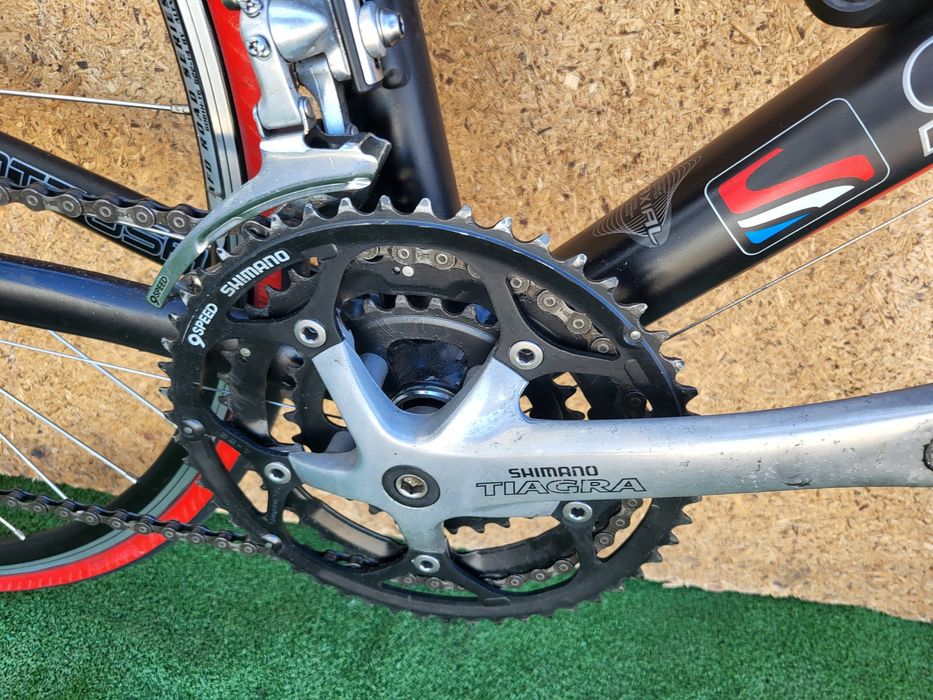 Шосейний велосипед Scott usa elite / Shimano Tiagra