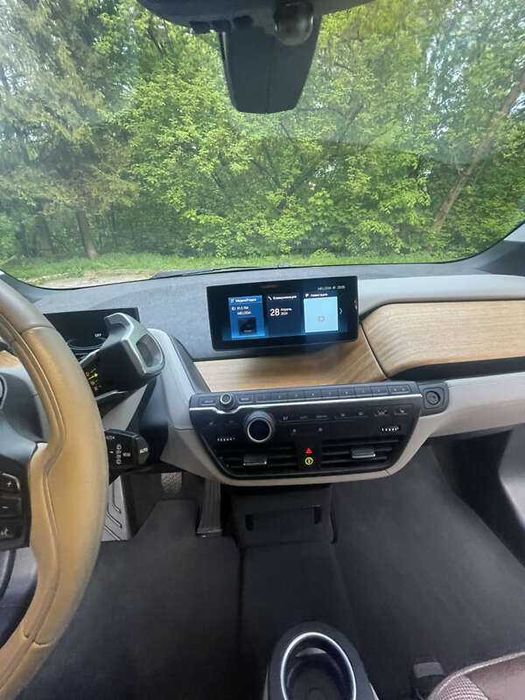 BMW I3 2018 3.2 kWh