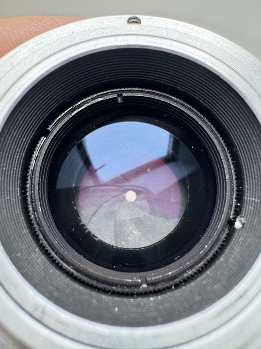 Jupiter-8, M39, Red P.