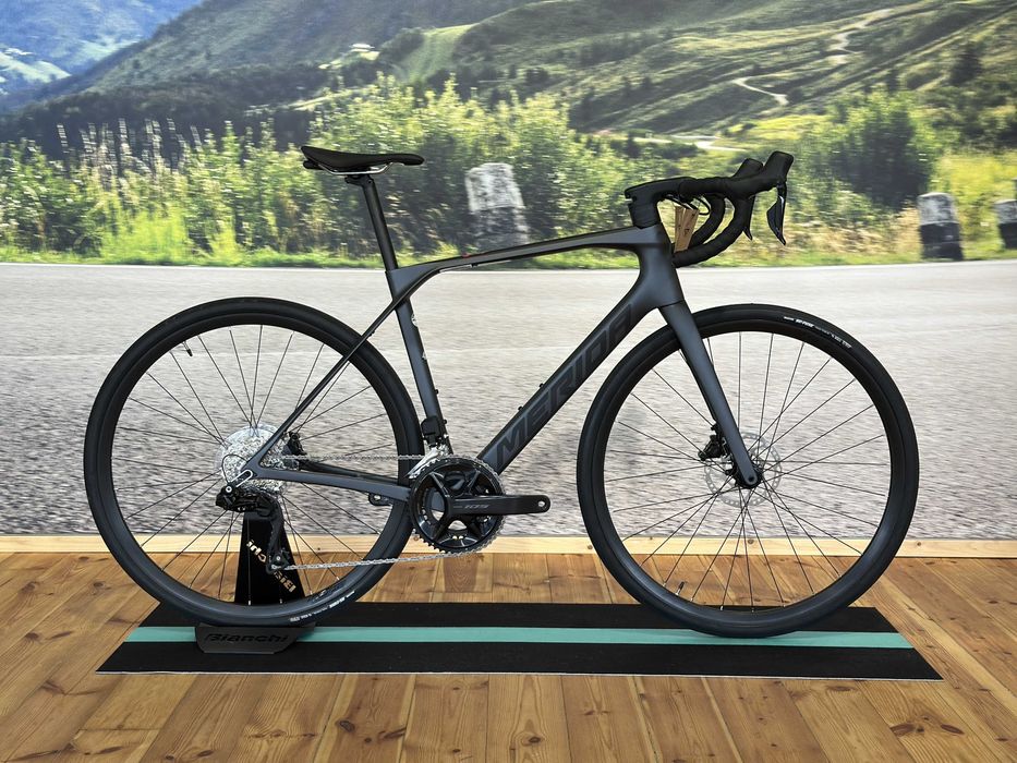 Nowy rower szosowy Merida Scultura Endurance 6000 Di2 PROMOCJA RATY 0%