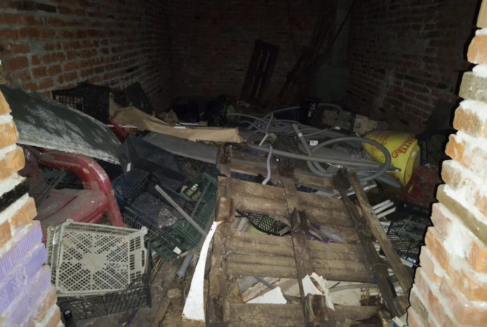 Вивіз сміття  вантажники