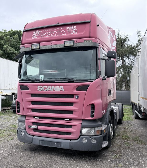 Scania