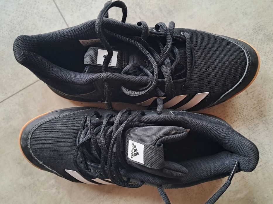 Halówki adidas rozm.40