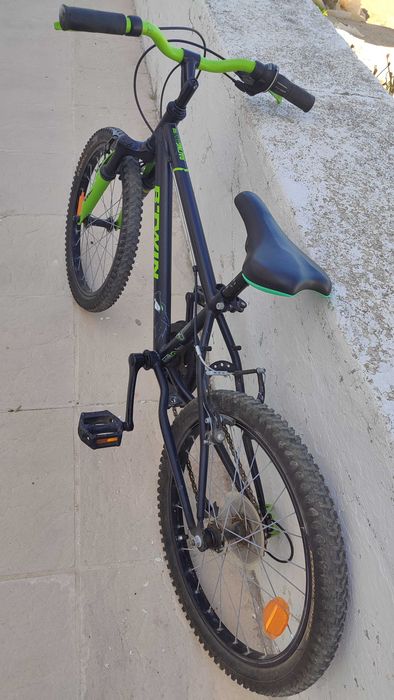 Btwin Racingboy 500 - Bicicleta de criança