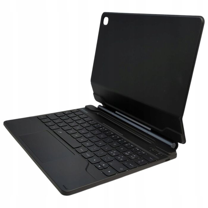 Dexnor Etui z klawiaturą do Samsung Galaxy Tab S6 Lite 10.4
Zaprojekt