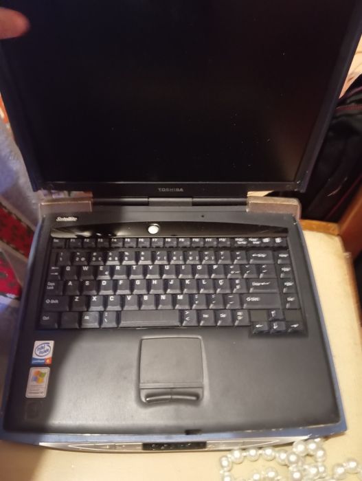Computador Tobicha não sei se funciona e só o pc