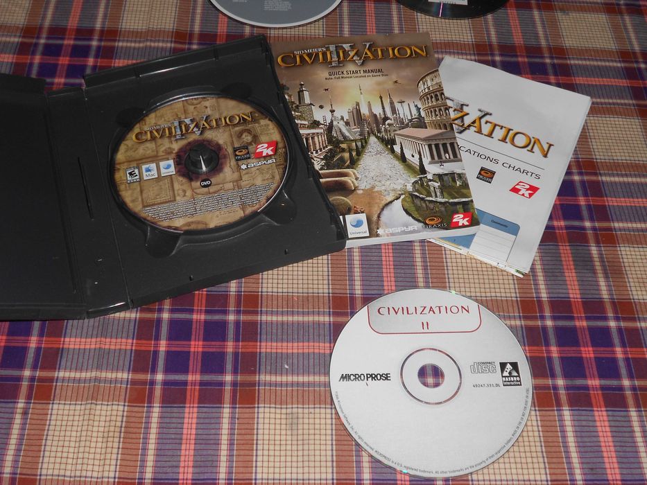 Jogos e software diverso para Macintosh Mac Apple - Canon Pixma