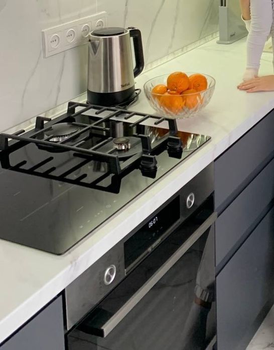 Варочная панель комбинированная Gorenje