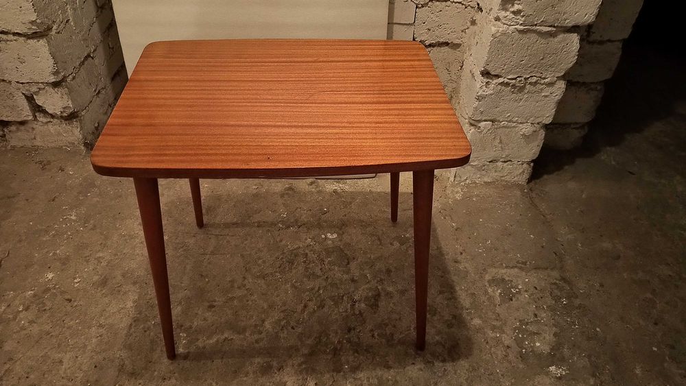 Stolik vintage PRL