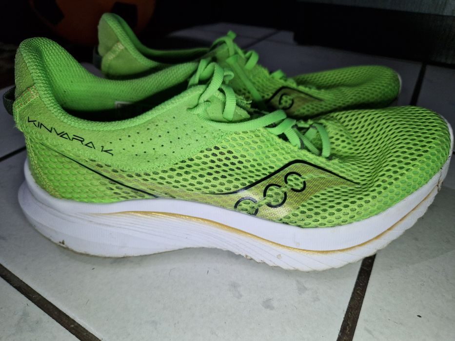 Saucony Kinavara 14