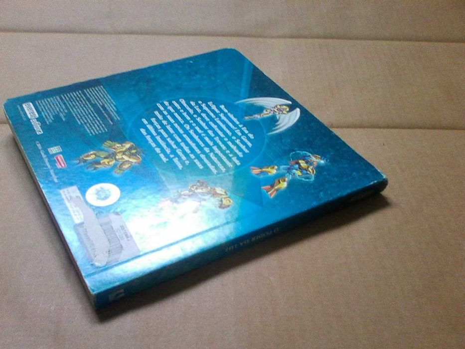 Gormiti O Poder da Luz  puzzles