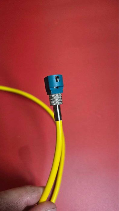 Кабель Fakra для диагностики автомобилей Tesla model x/s