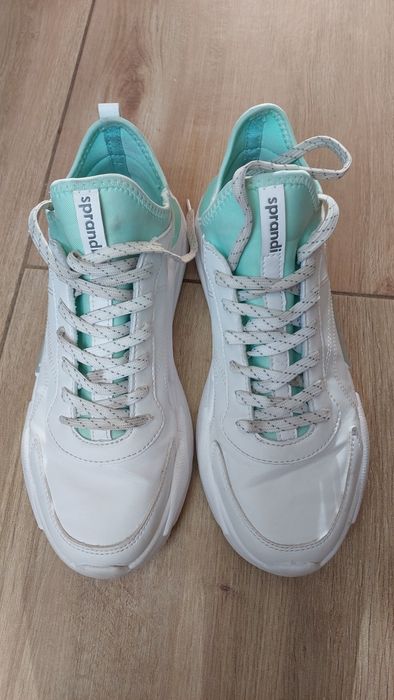 Adidasy Sprandi rozm. 38