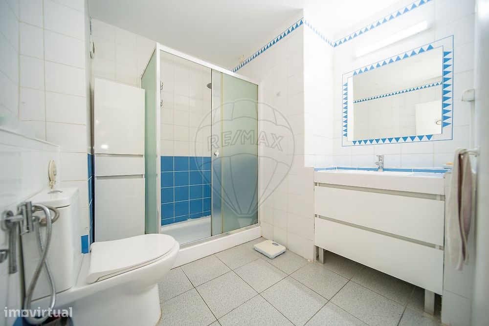 Apartamento T1 para venda