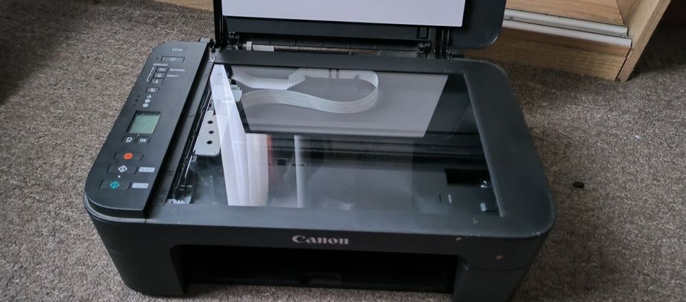 Принтер Canon E3140