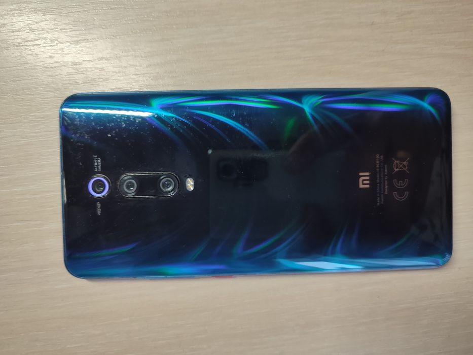 Xiaomi Mi 9T 6/64gb