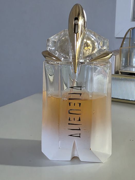 MUGLER Alien eau  Sublime